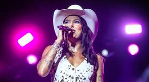 Ana Castela: agenda de shows em 2026