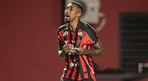 Vitória atualiza situação dos lesionados e aguarda retorno de reforços