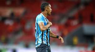 Grêmio avança em negociação e pode vender André Henrique