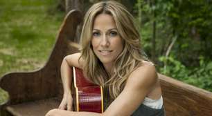 Sheryl Crow dispara contra festa de aniversário no UFC: "Vergonhosa"
