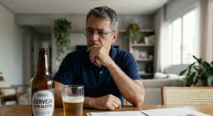 Cerveja sem álcool faz mal para o fígado? 3 coisas que precisa saber