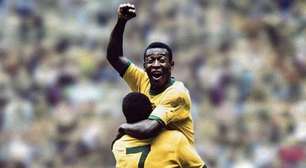 Pelé, Ronaldinho Gaúcho, Beckham e mais: Conheça alguns documentários com craques do futebol para entrar no clima da Copa do Mundo 2026