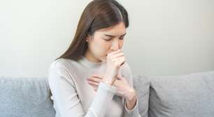 Tosse após gripe: o que é, quanto tempo dura e como aliviar os sintomas