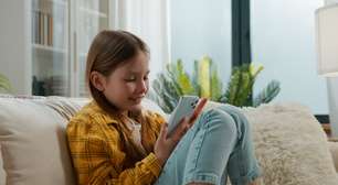 Entenda como o excesso de telas pode confundir sintomas de TDAH em crianças e adolescentes