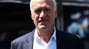 Deschamps destaca peso da vitória na estreia da França na Copa: 'muito importante'