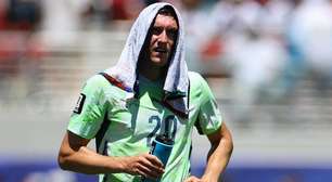 Onda de calor gera preocupação em reta final da Copa, apontam especialistas: 'Pode ser fatal'