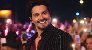 Luan Santana: agenda de shows de 2026