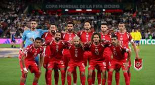 Carrasco da Argentina na última Copa deve assumir a Tunísia