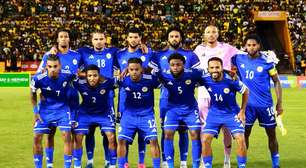 Sabe onde fica Curaçao? Conheça 5 curiosidades sobre o país estreante na Copa