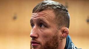 Arman Tsarukyan acredita que Justin Gaethje não deve se aposentar após título no UFC Casa Branca