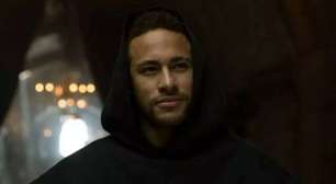 Neymar vira protagonista de séries feitas por inteligência artificial e terá 16 produções inspiradas em sua imagem