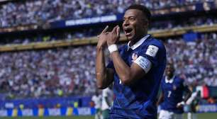 Mbappé evita polêmica após estreia na Copa do Mundo: "Não jogo por vingança"