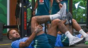 Pentacampeão mundial detona convocação de Neymar: "Tira o sonho de outro jogador"