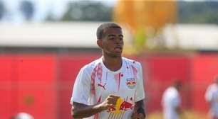 Red Bull Bragantino se aproxima de vaga na 2ª fase do Paulista Sub-17