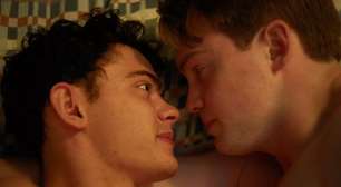 Filme de Heartstopper ganha trailer e promete desfecho emocionante para a história de Nick e Charlie