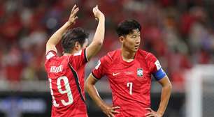 Entenda o que gerou boicote da Coreia do Sul à imprensa na Copa