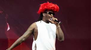 Após sair da prisão e lançar um álbum decepcionante, Young Thug anuncia um projeto de R&amp;B