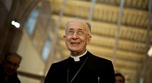 Cardeal Camillo Ruini morre aos 95 anos na capital italiana