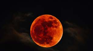 Eclipse de Lua: entenda como ele influencia o mapa astral