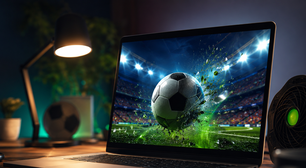 Vai assistir os jogos da Copa enquanto trabalha? 6 ajustes definitivos para melhorar o desempenho do seu notebook