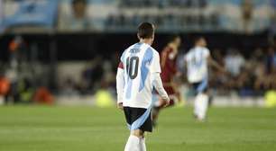 Messi já foi carrasco da Argélia, adversário da estreia na Copa; relembre