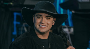 Natanzinho Lima é confirmado no Itaquá Rodeio Fest 2026