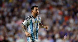 Palpite Argentina x Argélia - Copa do Mundo - 16/06/2026