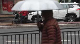 Frio e geada atingem o Sul do País, e Sudeste tem risco de tempestades; veja previsão para esta terça-feira