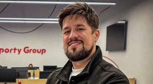 Quem é o jornalista que propôs fazer uma 'CazéTV' na Globo e foi esnobado