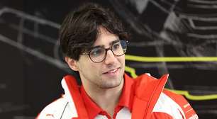 F1: Câmara, Tsunoda e Fornaroli entram na disputa por vaga na Haas, diz site