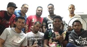 Amigo de infância de Vozinha revela promessa de goleiro de Cabo Verde e cita loucura por invasão brasileira