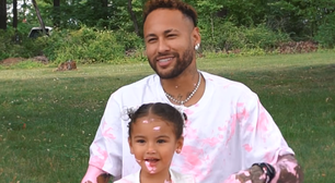 Após anúncio de gravidez, Neymar revela desejo de ter mais um menino em 2027