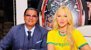 Saiba quem é o empresário bilionário com quem Virginia Fonseca se encontrou em Nova York