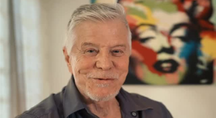 Miguel Falabella conta que quer parar de atuar e explica a discrição com a sexualidade e os filhos