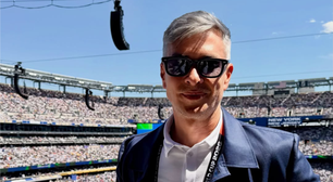 Ivan Moré deixa Leo Dias TV no meio da Copa e diz que vai fazer cobertura 'sem depender de ninguém'