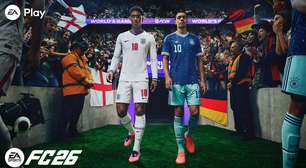 Game Pass: EA Sports FC 26 e Call of Duty: Vanguard chegam no final de junho