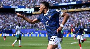 Quantos gols faltam para Mbappé se tornar o maior artilheiro da história das Copas do Mundo? Veja ranking