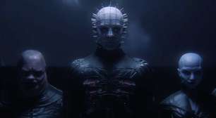 Clive Barker's Hellraiser: Revival recebe novo trailer e será lançado em outubro