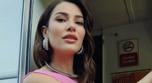 Atriz turca Ece Irtem, que interpreta Hande em 'Coração de Mãe', morre aos 35 anos