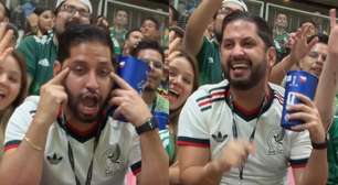 Mexicano é demitido após gesto racista contra sul-coreana na Copa do Mundo