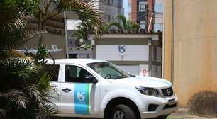 Sabesp demite dois funcionários e suspende sete por responsabilidade em vazamento de gás na República