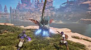 Outward 2 não será mais lançado em julho e é adiado para 2027