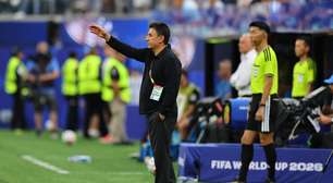 Após empate, técnico do Irã afirma que equipe foi 'oprimida' pelo caos nas viagens
