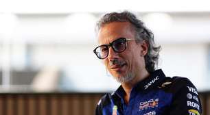 F1: Mekies vê GP da Espanha como alerta para a Red Bull após desempenho abaixo dos rivais