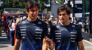 F1: Sainz faz alerta duro à Williams e cobra reação após fim de semana desastroso em Barcelona