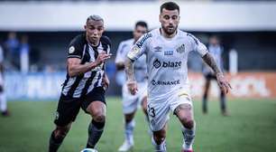 Santos tem partida contra o Botafogo antecipada e calendário sofre reviravolta; saiba o motivo