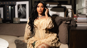 Cardi B e mais 13 performances confirmadas no BET Awards 2026