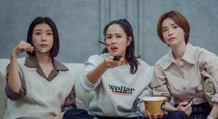 Finalmente encontrei um dorama tão bom quanto 'Friends': uma série coreana emocionante e divertida sobre amizade com Son Ye-jin no elenco - e que poucos conhecem!