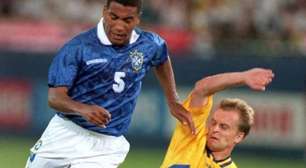 Haiti é o próximo? Relembre as maiores vítimas do Brasil em Copa do Mundo