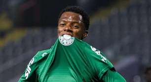Palmeiras mantém invencibilidade e fica perto de feito inédito no Brasileirão Sub-20